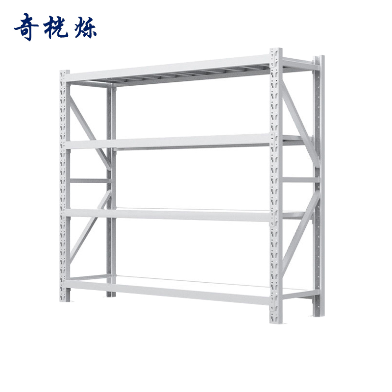 奇桄烁货架200*60*200cm组高清大图