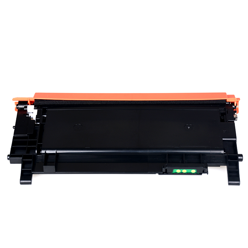 容威 三星CLT-K406黑色碳粉盒 适用SAMSUNG CLP-366 CLP-366w C410W打印机墨粉盒 硒鼓高清大图