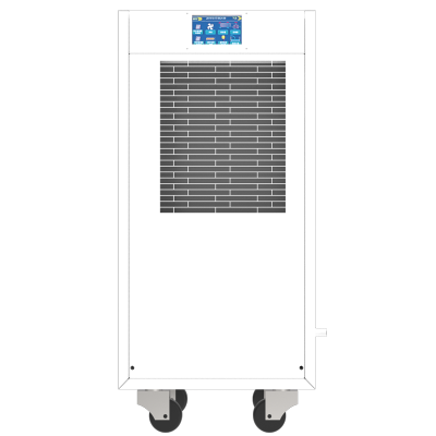 电泰（DTAI）家用除湿设备间档案室吸湿器办公室除湿器DT-PDHJ-Z1-200