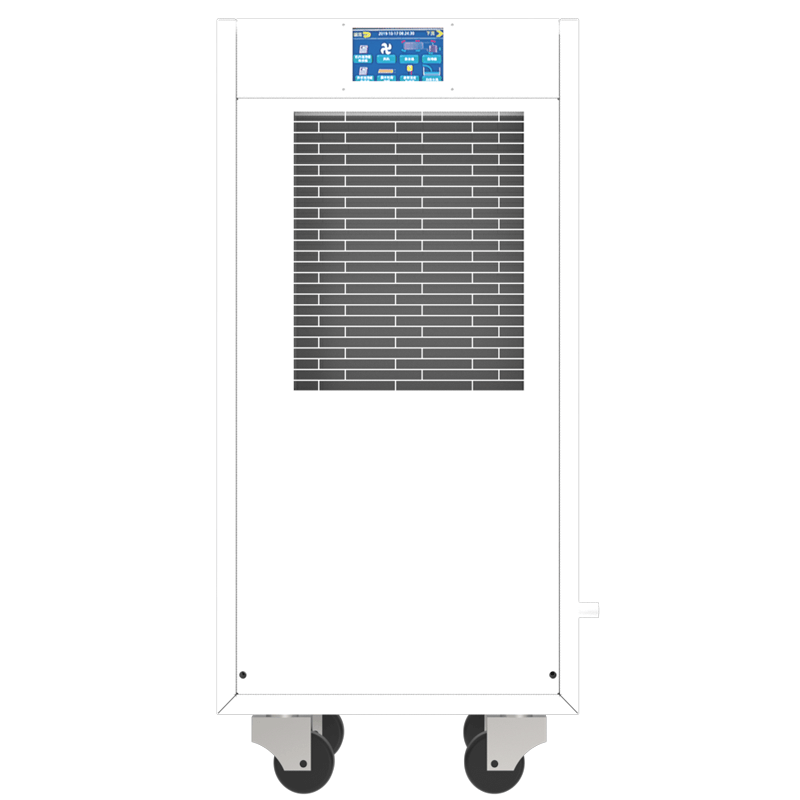 电泰(DTAI)家用除湿机设备间档案室吸湿器办公室除湿器DT-PDHJ-Z1-200图片