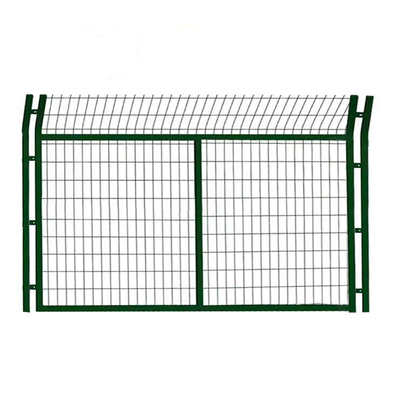 昌利达 防护栅栏网片 套高清大图