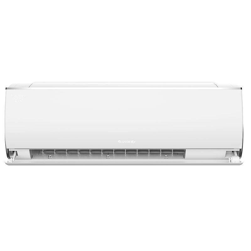 格力宁韵空调 变频 1匹新一级能效KFR-26GW/(26532)FNhAc-B1(SNWIFI)(皓雪白)