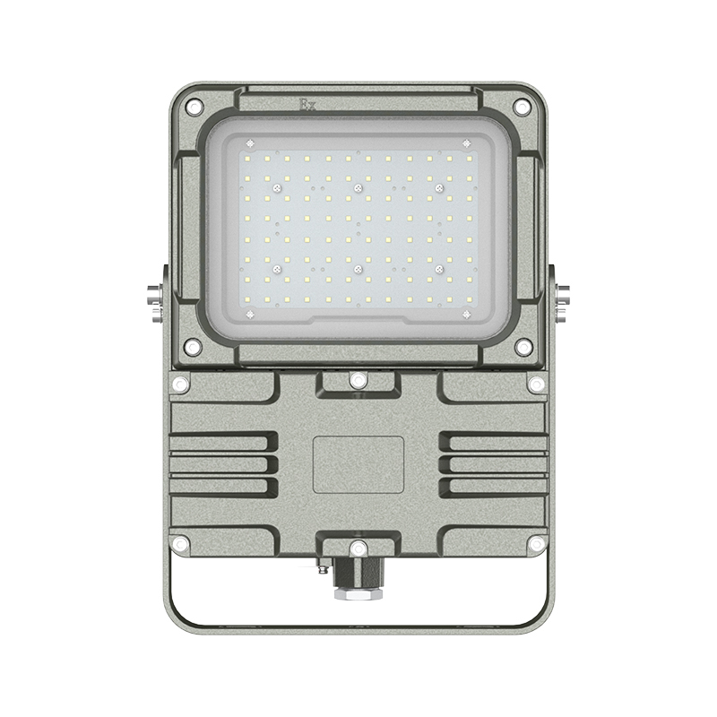 欧辉照明 (OHUIZAOMIN) OHBF9193-100W LED防爆灯 套 1 付款后15天内发货