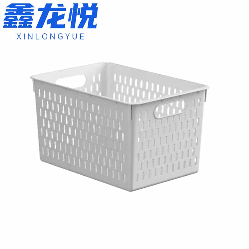 鑫龙悦收纳篮35高清大图