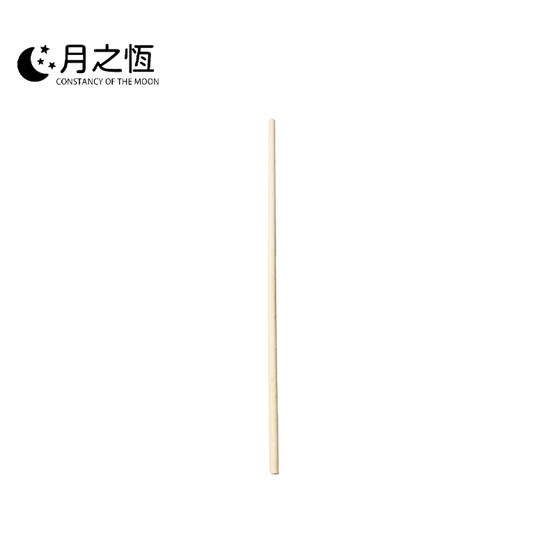 月之恒锹把1.3m把高清大图