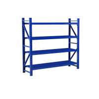 森源龍(SYL)SYL-5 材 料 架 储 物 架 货 架(2000*600*2000)