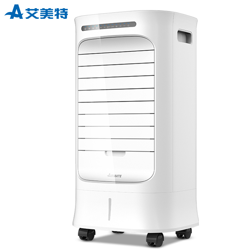 艾美特airmate空调扇cf729r制冷家用冷风单冷型冷风扇空调扇