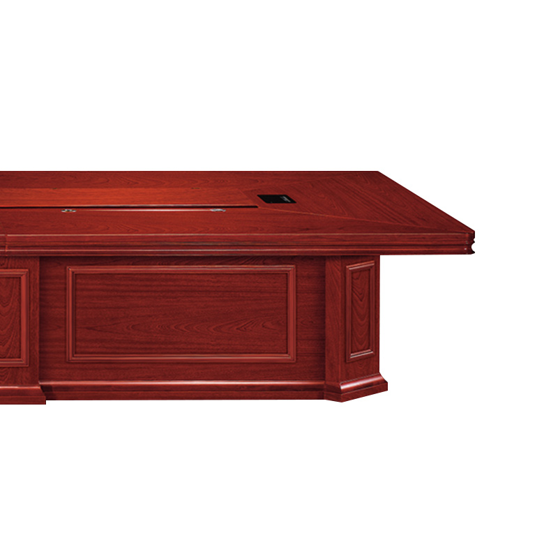 初嘉(CJ)CJ4052347 油漆会议桌 10000*2200*760mm(单位:张)高清大图