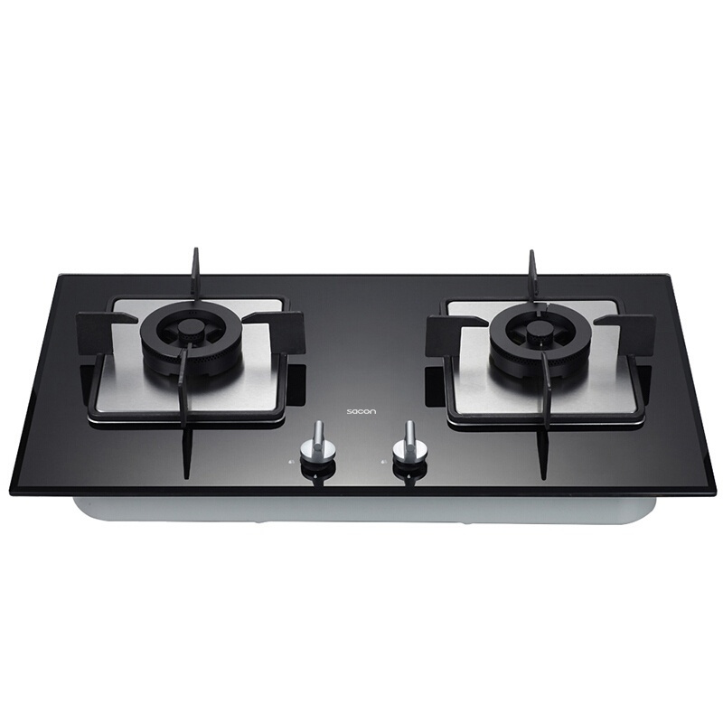 帅康(sacon)燃气灶 5.