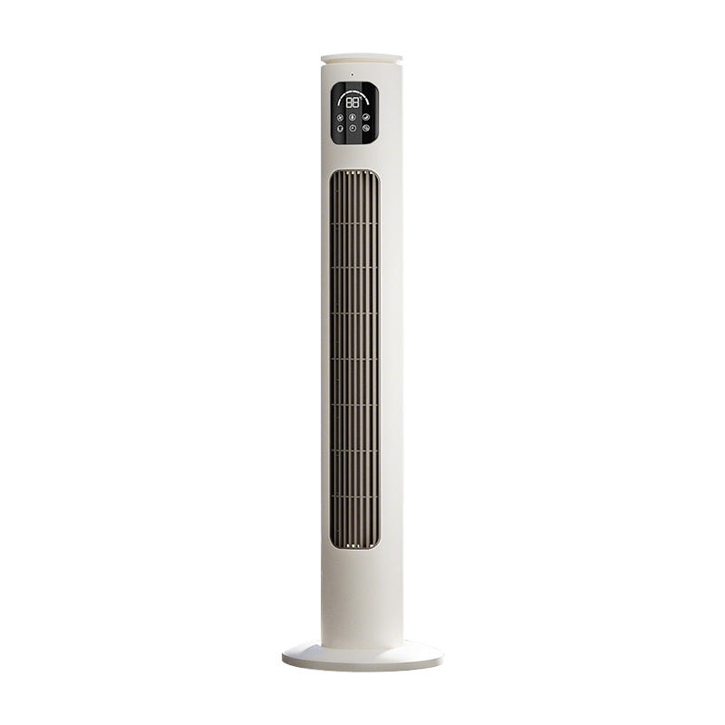 艾美特(AIRMATE)新款塔扇电风扇落地扇家用定时立式轻音风扇 LPFT-R20 白色(单位:台)