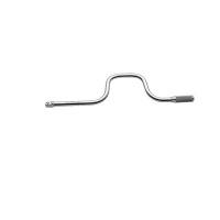 工具库 世达SATA 12.5MM系列快速摇杆 17001