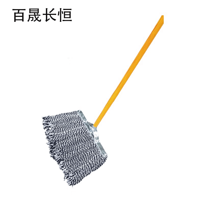 百晟长恒BSCH-A75 平板棉线排拖 120*40cm (计价单位:把)图片