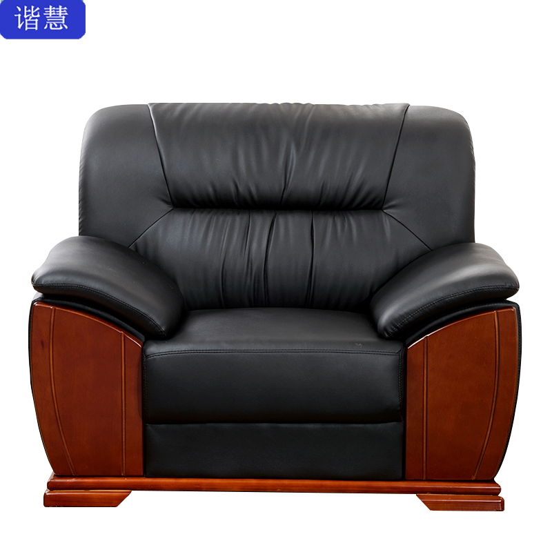 谐慧 单人沙发SF05个高清大图