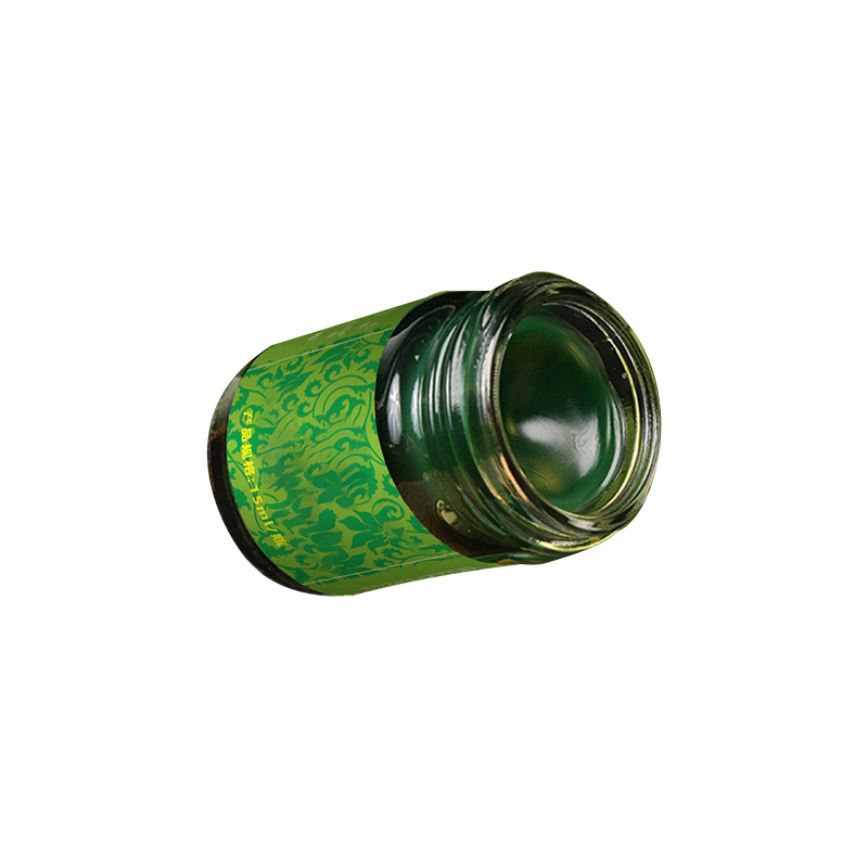 四方恩 青草膏 15ml 支高清大图