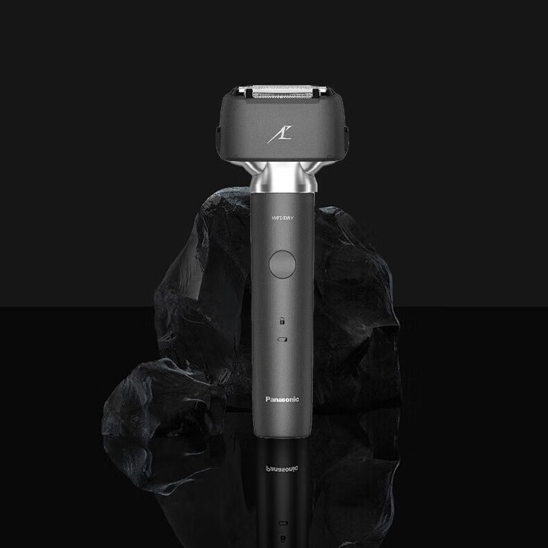 松下 剃须刀ES-PLM34K405 武士黑