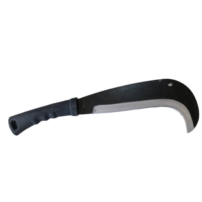 迎新 柴刀 YX-0083 弯头350*120 每把高清大图