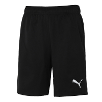 PUMA彪马短裤男裤2022夏季新款运动裤跑步训练五分裤子588885-01