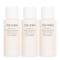 资生堂SHISEIDO 盼丽风姿智感抚痕精华液5ml*3