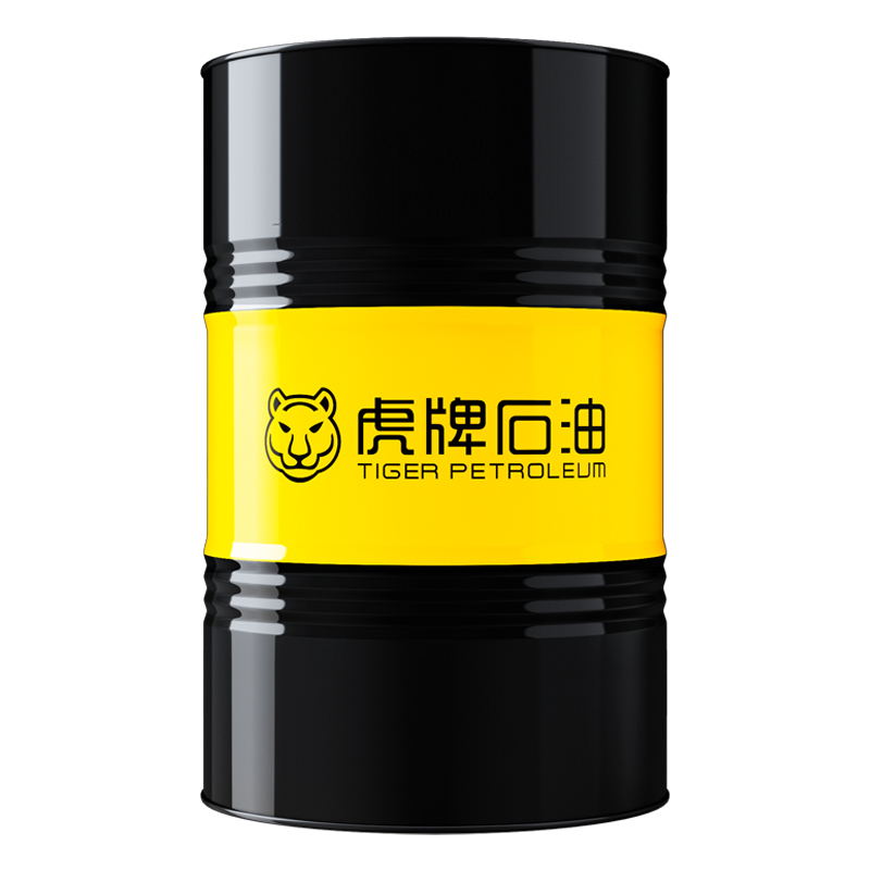 抗磨液压油 L-HM 68 170KG高清大图