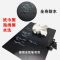 POP广告夹子商品水果蔬菜价格展示牌特价标价牌 可擦写标价签立牌 A6可擦板 10件
