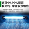 意黛斯(YIDAISI)商用多格消毒柜 大容量多室独立室消毒柜 不锈钢格子 企业单位用消毒碗柜YDS-70M[70格]