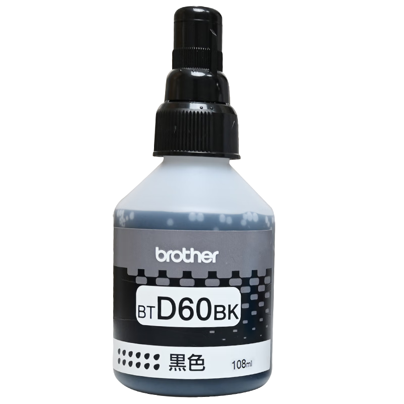 兄弟(brother)BTD60BK BT5009C BT5009C BT5009M BT5009Y原装墨水高清大图