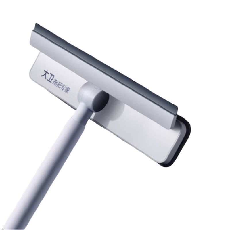 大卫S7擦窗器擦窗器擦玻璃神器长柄刮水器清洁工具图片