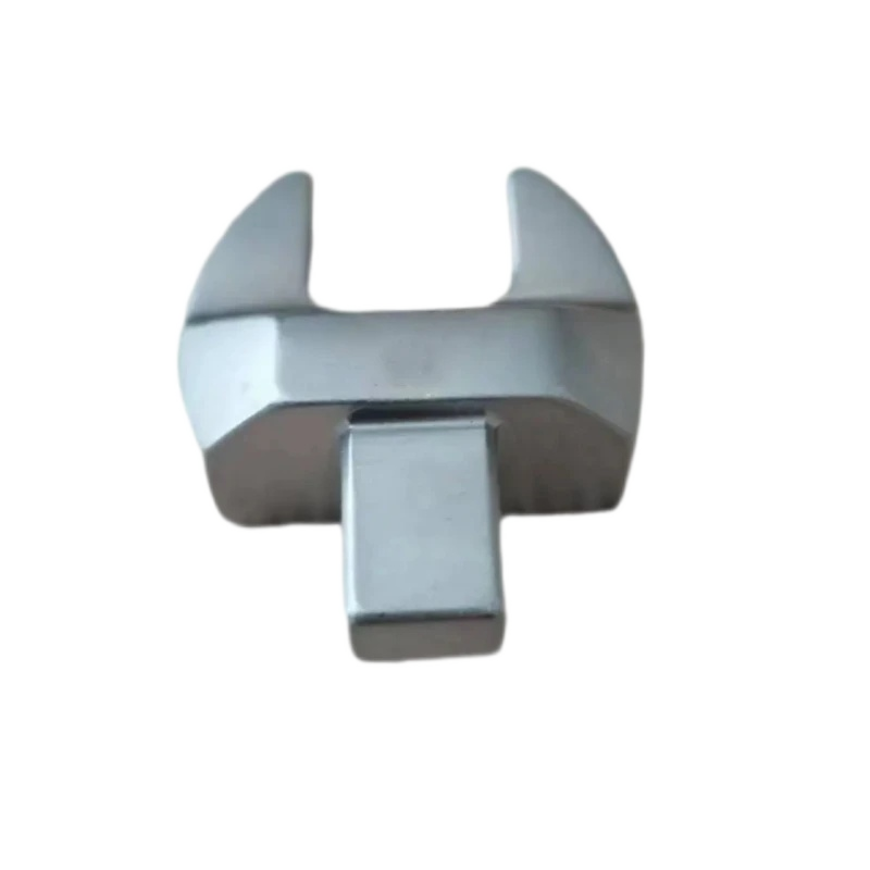 瀚图斯扭力扳手开口头 9*12-24mm 个高清大图