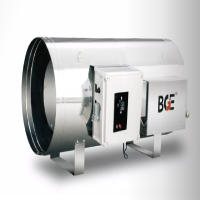 宝工电器BGA1801-90-F(液化气) 热风机