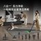 追觅[春晚同款]吸尘器Z40Station基站集尘增强版家用大吸力无线基站吸尘器