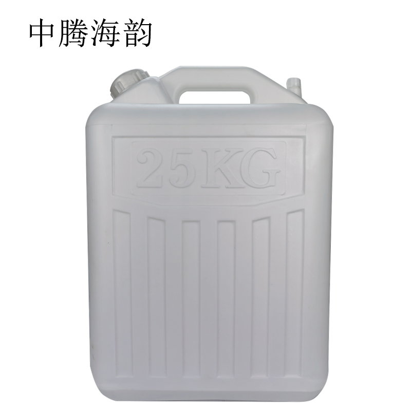 中腾海韵 白桶 25L 加厚 单位:个高清大图