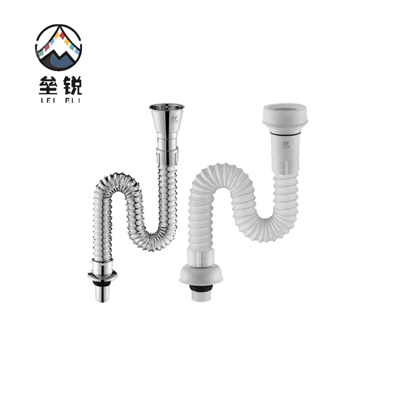 垒锐 小便池下水线 1m 根高清大图