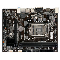 七彩虹（Colorful）C.B85K V23A 办公家用电脑主板 LGA 1150 接口 B85小板 INTEL平台