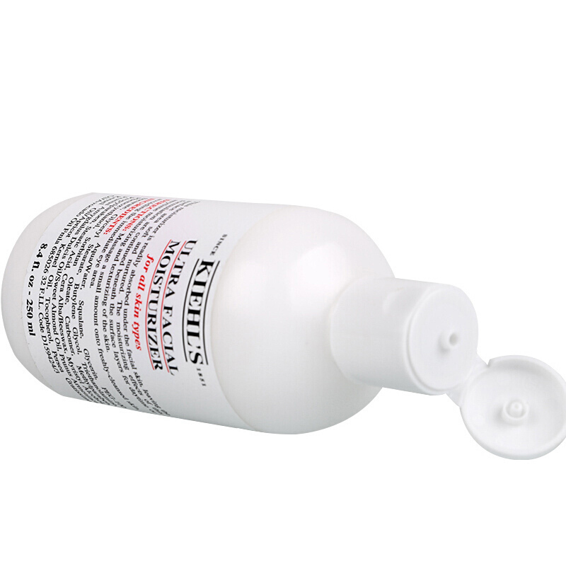 Kiehl’s科颜氏 保湿乳液125ml