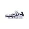 耐克(NIKE)男子SHOX缓震跑步鞋透气舒适运动训练鞋户外竞速