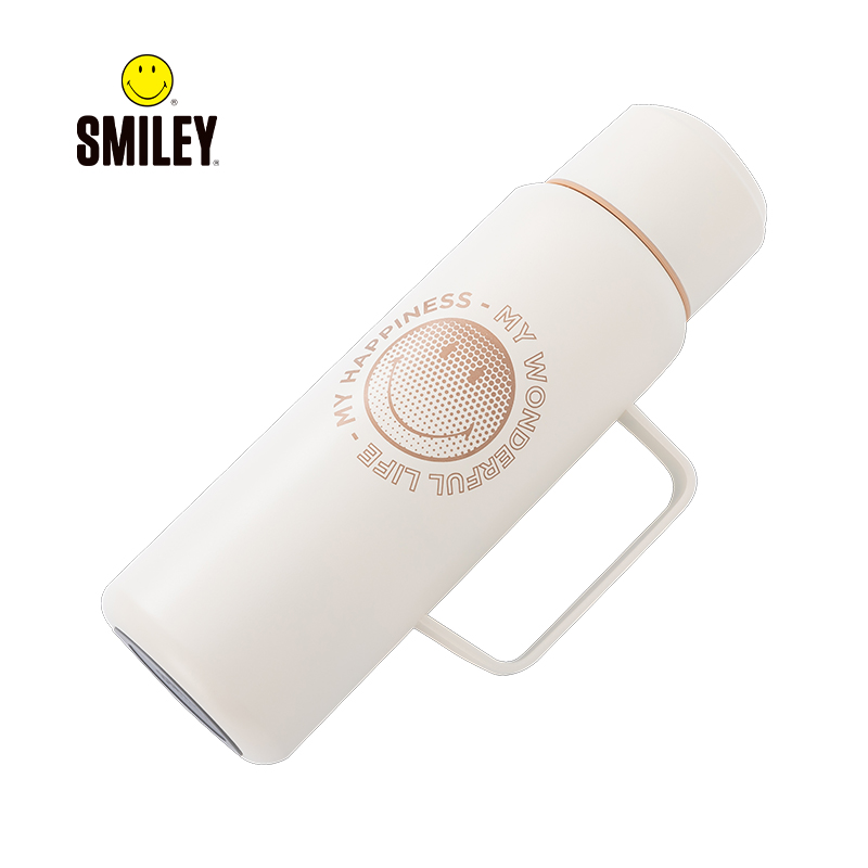 SMILEY 轩宇时光复古壶600mL SY-HBW6001高清大图