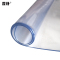 昆朴水晶板PVC磨砂软玻璃桌垫 厚2mm 宽40cm M40 米