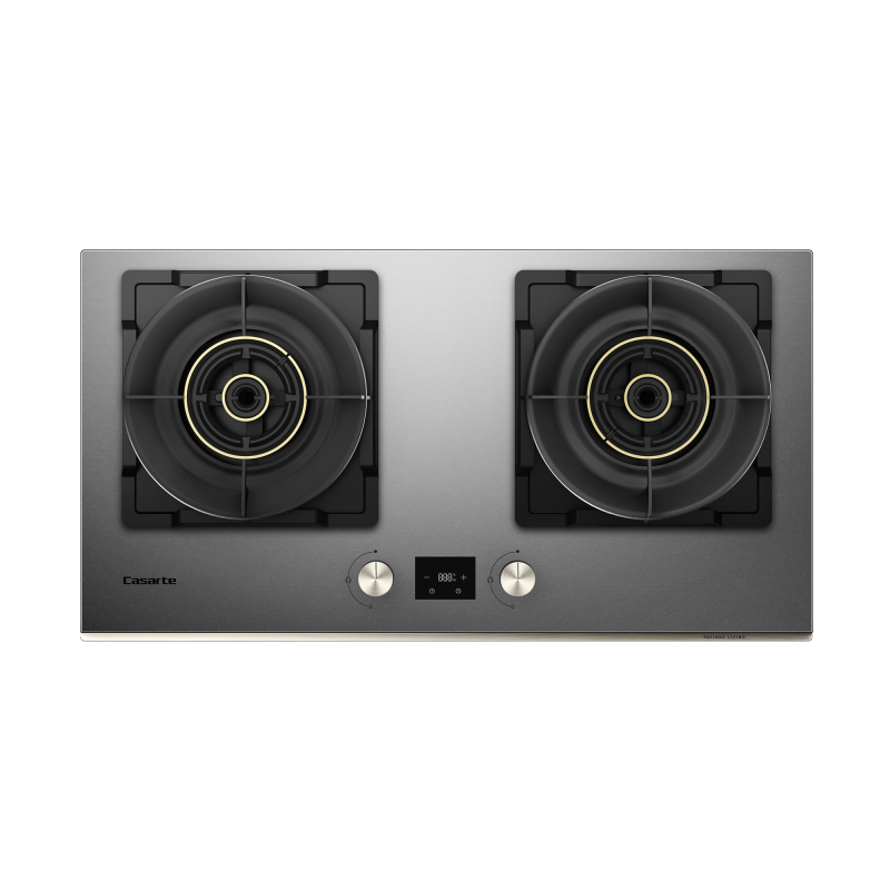 卡萨帝燃气灶JZT-C6G86DGU9