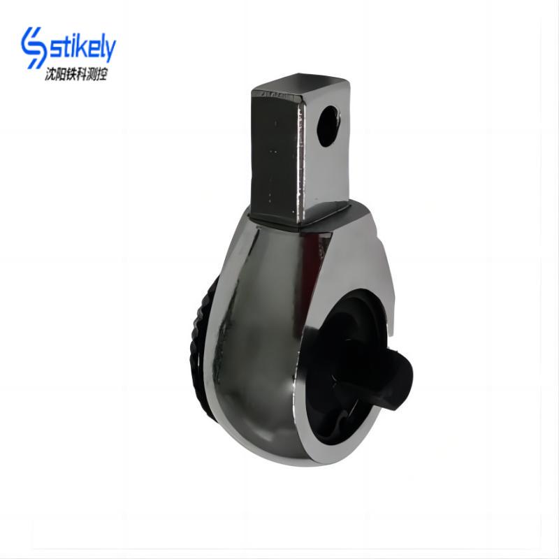 Stikely扭力扳手棘轮头 14*18(1/2)高清大图