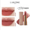 兰蔻(LANCOME)菁纯柔雾哑光唇膏3.4g 粉金小蛮腰#276羊绒荔芋