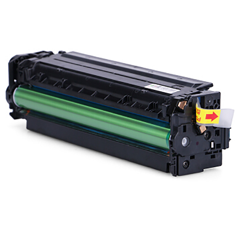 [精选]格之格 CC531A青色硒鼓 适用惠普CP2025 CM2320NF 304A CC530A HP2025升级版