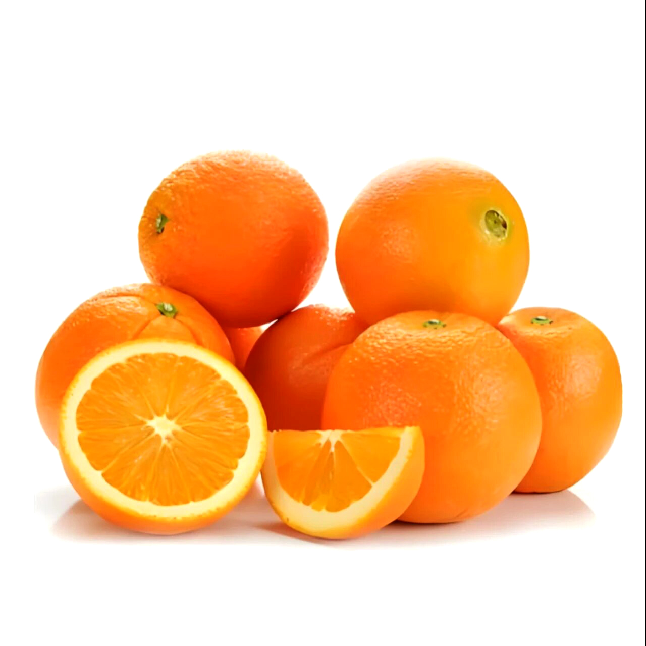 艾提尕橙子5kg/箱高清大图