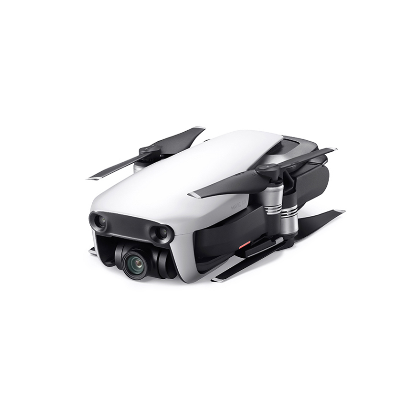 大疆御mavic旗舰无人机Mavic 2专业版（带屏遥控器）+全能配件包+DJI Care 随心换