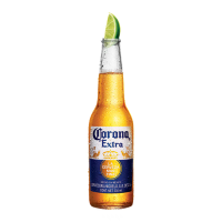 科罗娜Corona啤酒墨西哥风味特级小麦精制啤酒330ml瓶