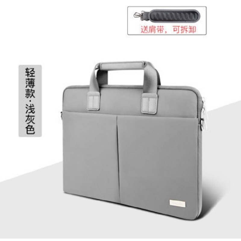 SCP 电脑包定制 笔记本手提电脑包 (单位:个)