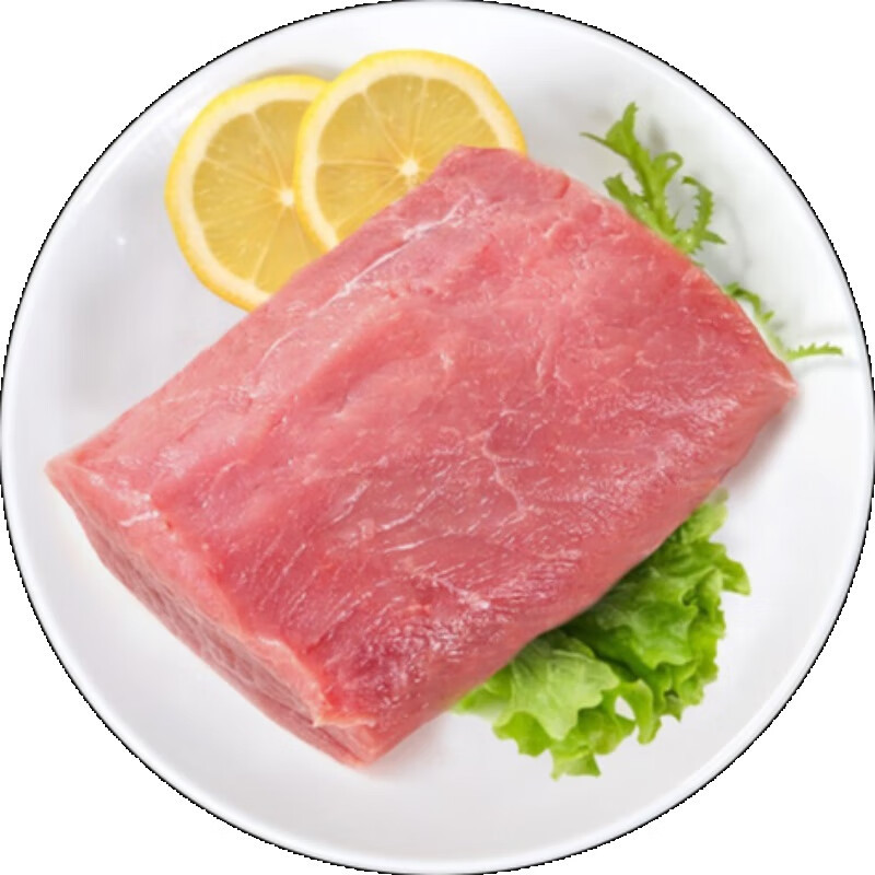 首煜珍情土猪肉礼盒 2000g