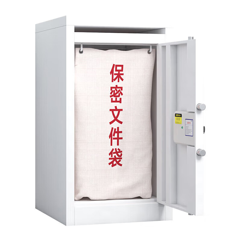 合祥源 ZTJ-WJG32 单门保密柜 900*500*450mm 单位:组高清大图