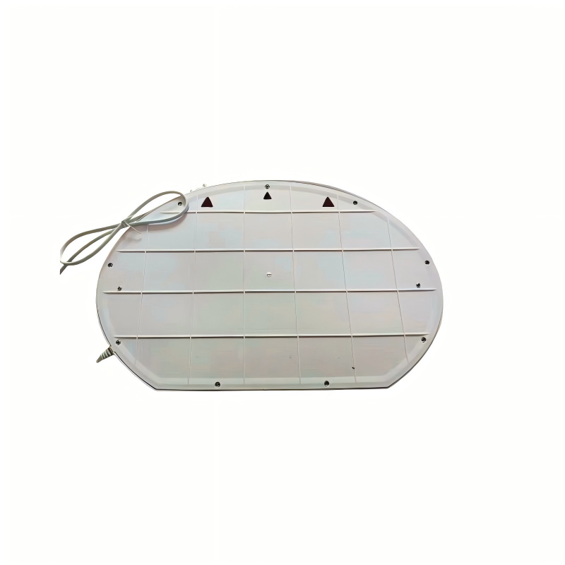 洛安斯 LED灭蚊灯灭蝇灯 8W 个高清大图