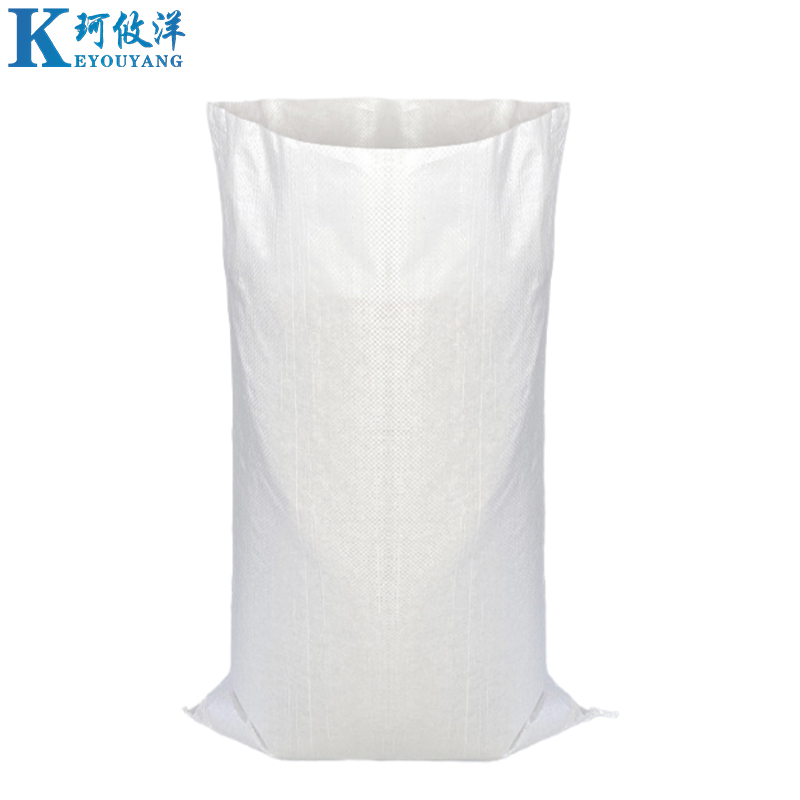 珂攸洋白色编织袋高清大图