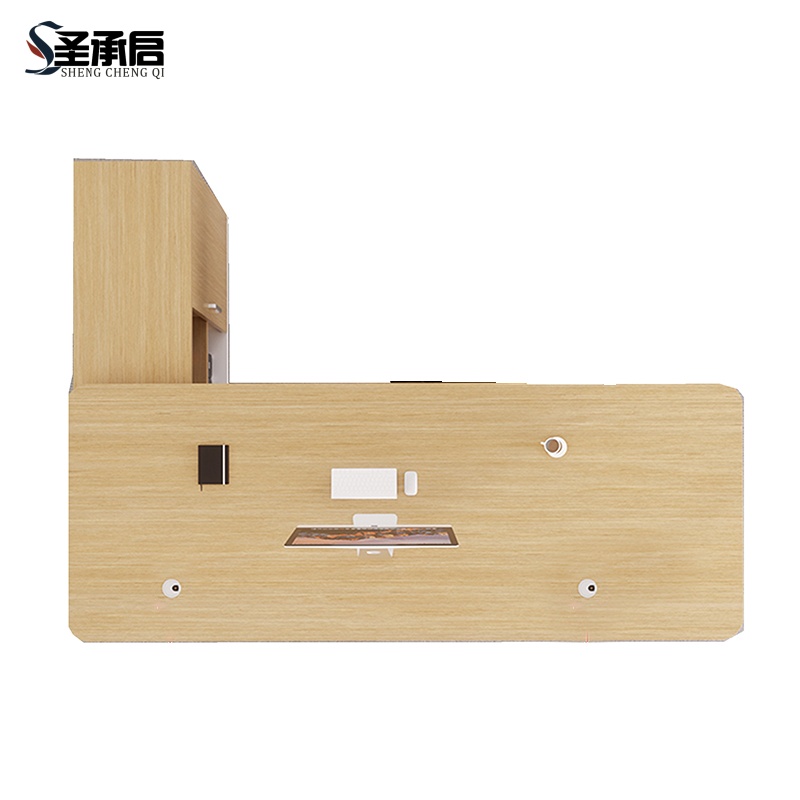 圣承启 主管桌 1.2m张高清大图